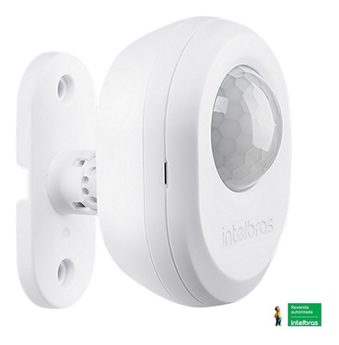 Imagem 1 de 5 de Espi 360 A Sensor De Presença Para Iluminação Intelbras