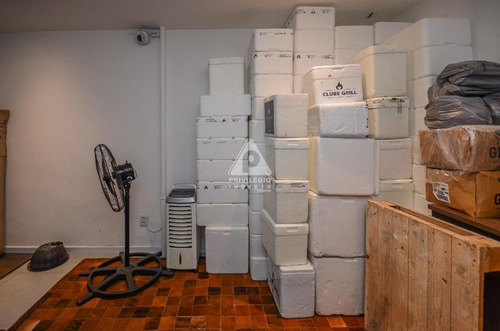 Imagem 13 de 26 de Loja À Venda, Barra Da Tijuca - Rio De Janeiro/rj - 45737