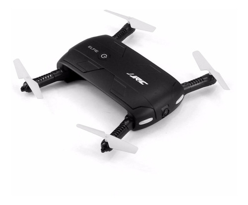 Jjrc H37 Drone Fpv Wifi Camara 2 Mp Plegable - Castletec