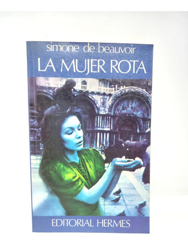 La Mujer Rota