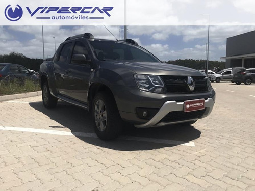 Renault Oroch 2.0 2.0 2017 Muy Buen Estado!