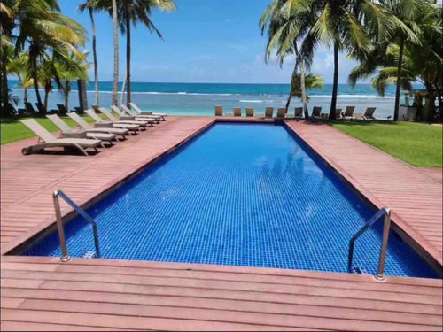 Vendo Apartamento De 2 Habitaciones En Juan Dolio