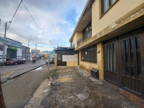 Imagen 14 de 14 de Casa En Arriendo En Bogotá Prado Veraniego Norte. Cod 102037