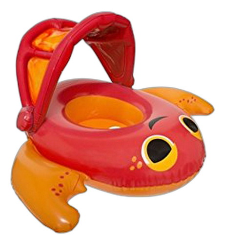 Visit The Swimways Store Sun Canopy Baby Boat