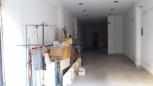 Imagen 12 de 15 de Local En Venta. 140 M2 Cub