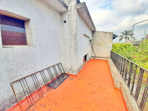 Imagen 22 de 22 de Venta Terreno Con Casa A Refaccionar San Justo