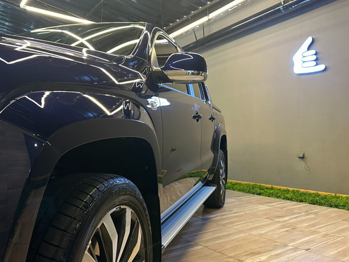 Volkswagen Amarok 3.0 Cd Tdi 258Cv V6 Extreme 4X4 At