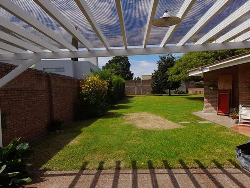 Casa En Venta, Oportunidad, Potencial Comercial Granja De Funes, Zona Norte, Córdoba