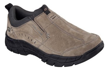 Zapatillas Skechers Oak Canyon 51292-brn