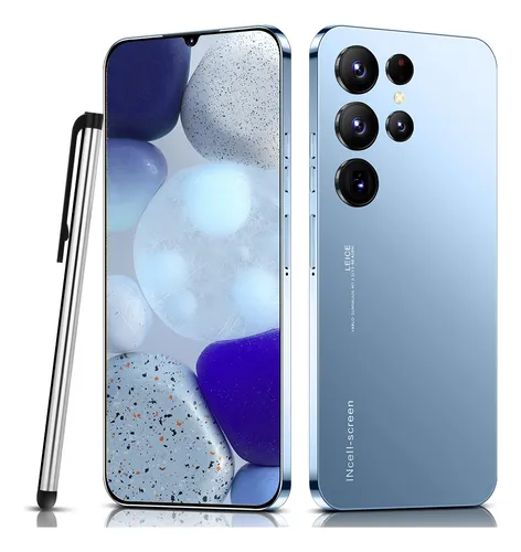 Smartphone S23 Ultra De 6.8 Pulgadas Android