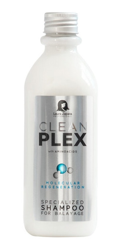 Shampoo Plex Reparador