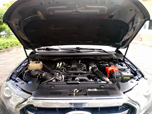 Ford Ranger 3.2 Xls