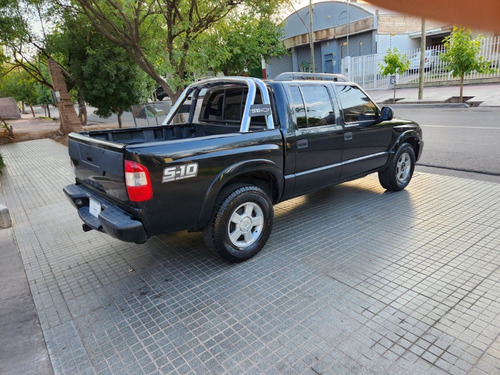 Imagen 14 de 19 de Chevrolet S10 Dlx 2.8 Td 4x2 C/d