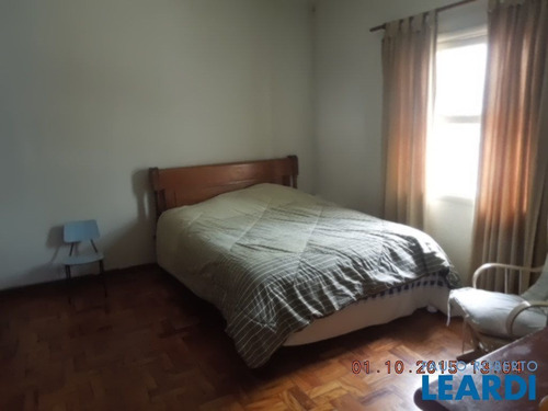 Imagem 13 de 15 de Sobrado - Saúde - Sp - 444835