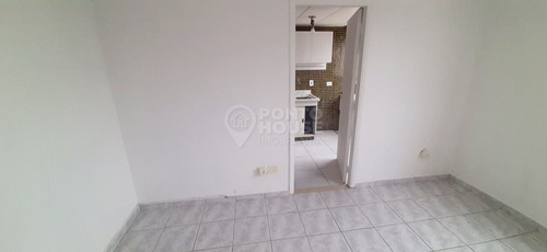 Imagem 3 de 15 de Apartamento À Venda Na Vila Mariana De 1 Dormitório E 50 Metros - Ph39958