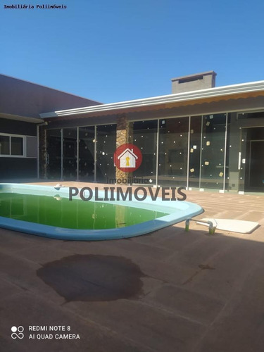 Imagem 3 de 15 de Casa Para Venda Em Araucária, Fazenda Velha, 3 Dormitórios, 2 Suítes, 4 Banheiros, 2 Vagas - Ca0542_2-1248240