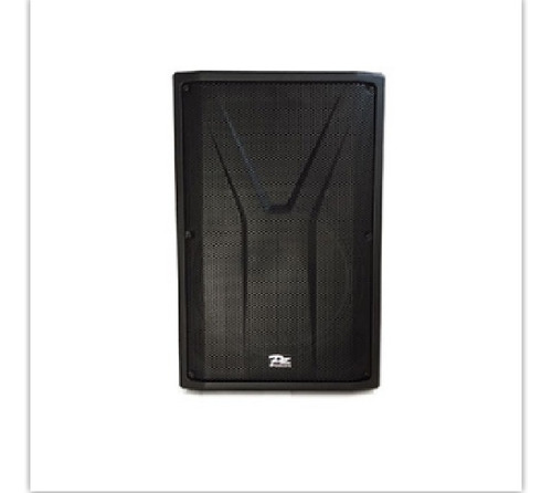 Caixa Acustica Ativa 500w Rms Pz Yac15a