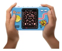 Comprar My Arcade Ms. Pac-man Pocket Player Pro: Sistema De Videojue