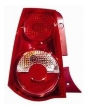 Faro Trasero Kia Picanto 2008/2011 Izq.
