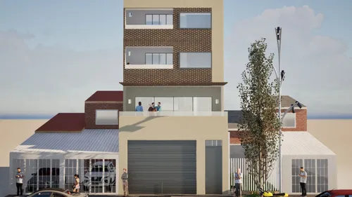 Local En Arriendo En Modelia. Cod A19071