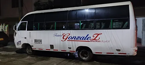 Buseta