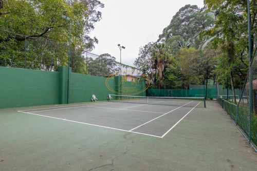 Apartamento Com 4 Dormitório(s) Localizado(a) No Bairro Jardim Marajoara Em São Paulo / São Paulo - 8362:914256
