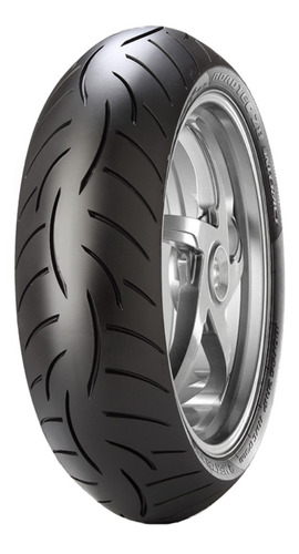 Pneu Cb500x Cb500f Cb 500r Metzeler Z8 Traseiro 160/60-17