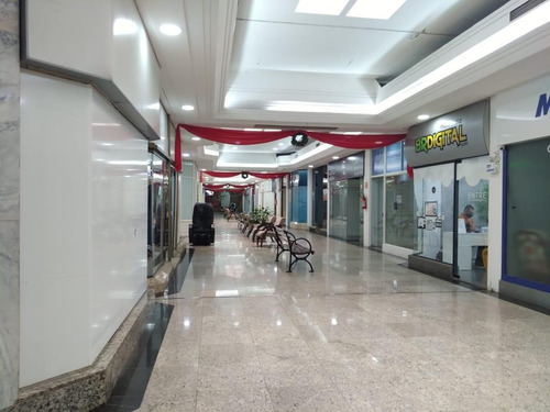 Imagem 4 de 7 de Loja À Venda, 44 M² Por R$ 175.000,00 - Centro - Foz Do Iguaçu/pr - Lo0001
