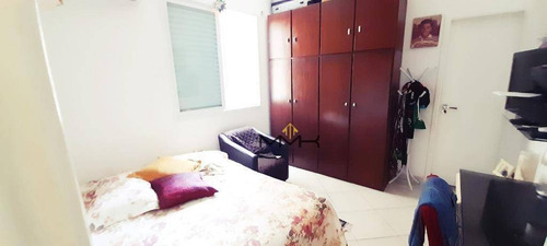 Imagem 28 de 30 de Casa Sobreposta Baixa Para Venda Em Santos - Vila Belmiro - Ca0236
