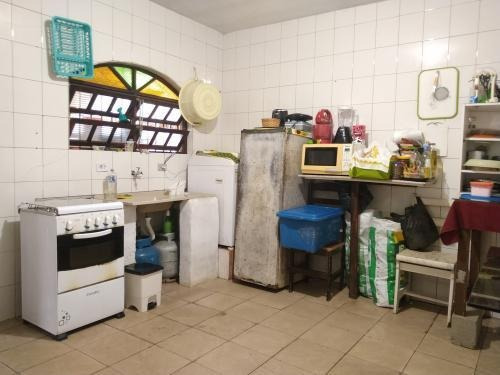Imagem 11 de 14 de Mini Chácara Bem Localizada Em Itanhaém Litoral Sul De Sp