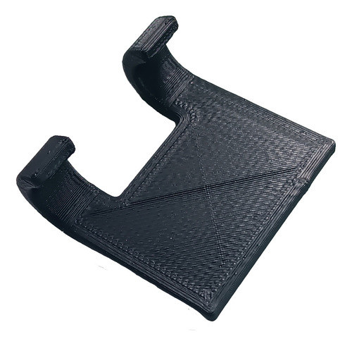 Suporte Aparelho De Barbear Universal Com Fita Dupla Face