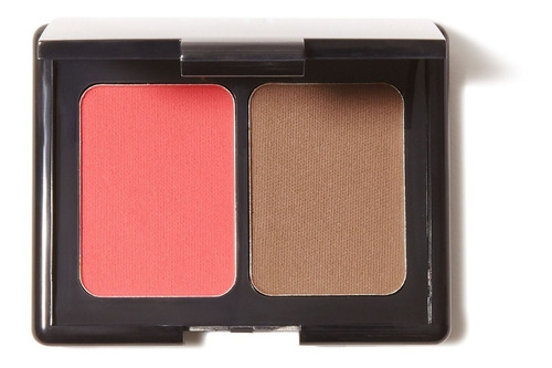 Elf Aqua Beauty Blush & Bronzer Peach