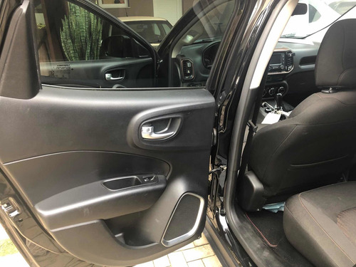 Imagem 12 de 12 de Fiat Toro 2017 2.0 Volcano 4x4 Aut. 4p