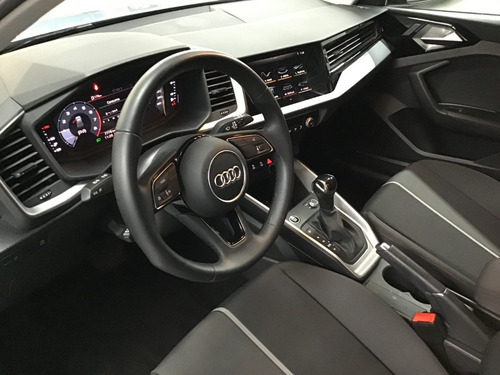 Imagen 9 de 14 de Audi A1 Cool 2021