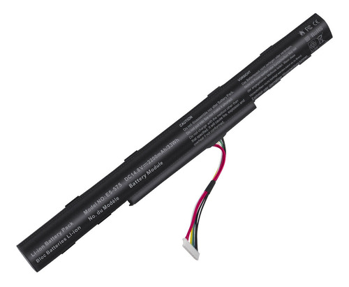 Bateria Para Acer Aspire E15 E5-475 E5-575 As16a8k As16a7k
