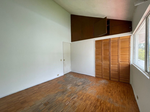 Imagen 5 de 30 de La Alteña Iii, Naucalpan De Juárez. Casa Para Remodelar En V