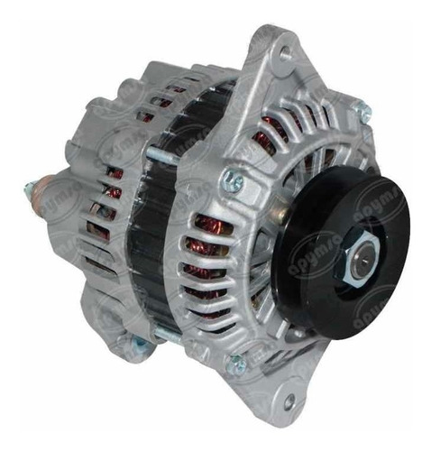 Alternador Mitsubishi Nissan, Montacargas