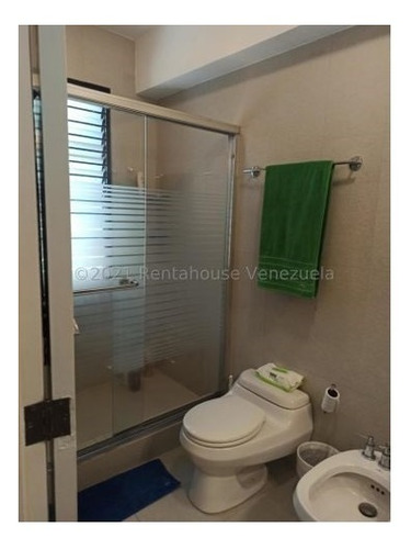 Imagen 4 de 15 de Apartamento En Venta Altamira 22-24228 Wolfgang Liaz 0414-132-24-22 0412-582-01-12
