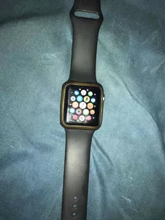 Vendo O Cambio Apple Watch Series 3 38mm