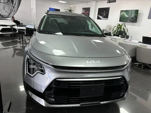 Kia Niro ZENITH