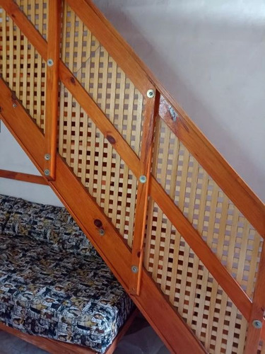 Duplex En Venta En Santa Teresita