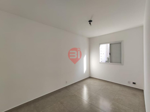 Apartamento Para Locação Inspire Barueri Brisas