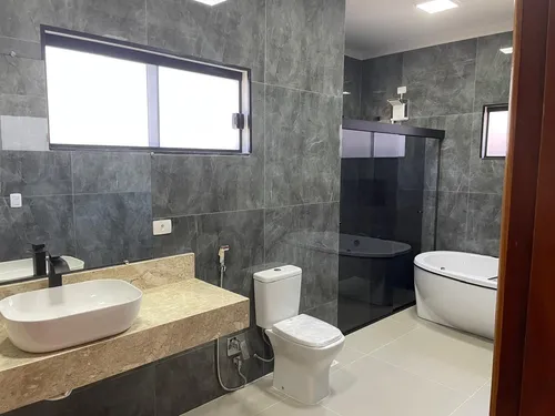 Vendo Casa Em Condomínio Fechado Em Ubatuba
