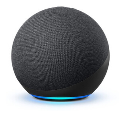 Amazon Alexa Echo Dot Asistente De Voz 4ta Generación