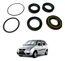 Comprar Kit Cajetín Dirección Hefei Lobo 1.0l 8v Años 2006 Al 2018