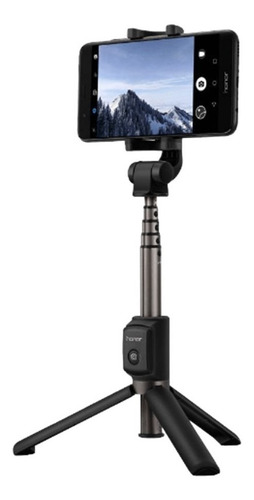Huawei Honra Af15 Selfie Stick Tripé Portátil Sem Fio