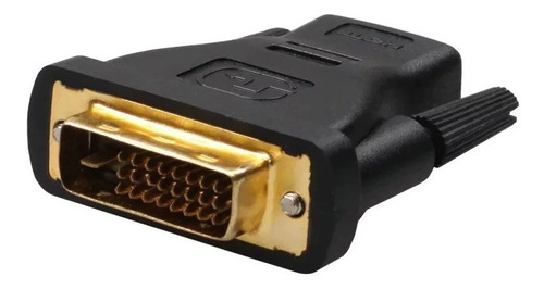 Convertidor De Video Digital Dvi D A Hdmi 1080p