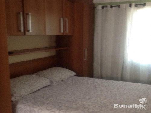 Imagem 18 de 19 de Apartamento - Ap04143 - 4254850