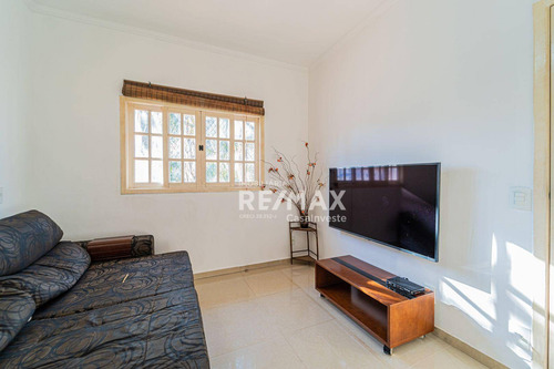 Casa Com 3 Quartos/1 Suíte À Venda, 149 M² Por R$ 599.990,00 - Condomínio Parque Das Rosas - Cotia/sp - Ca0728