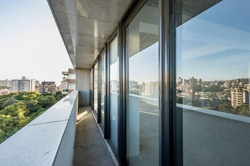 Imagem 21 de 30 de Apartamento À Venda No Bairro Bela Vista - Porto Alegre/rs - O-25110-41464